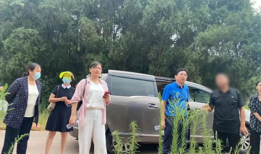 豐富景區(qū)業(yè)態(tài)，提升景區(qū)吸引力！湖南某地方政府實(shí)地對接特色旅游景區(qū)打造布點(diǎn)投資選址項(xiàng)目