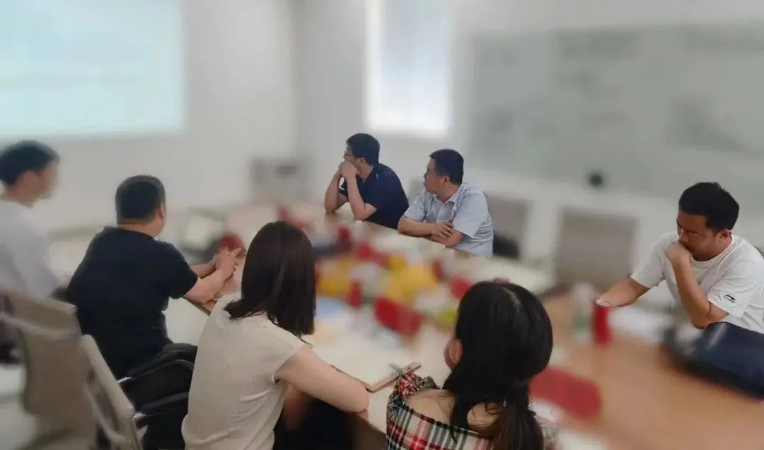 省級重點龍頭企業！山東某地方政府實地對接生物提取品投資選址項目
