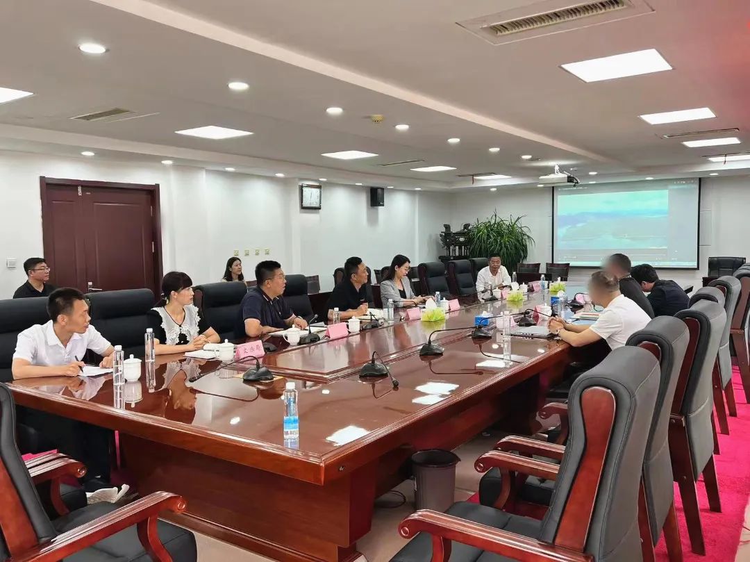 培育智慧文旅新業(yè)態(tài)！行業(yè)龍頭文旅投資選址項目方實地考察遼寧某地方政府