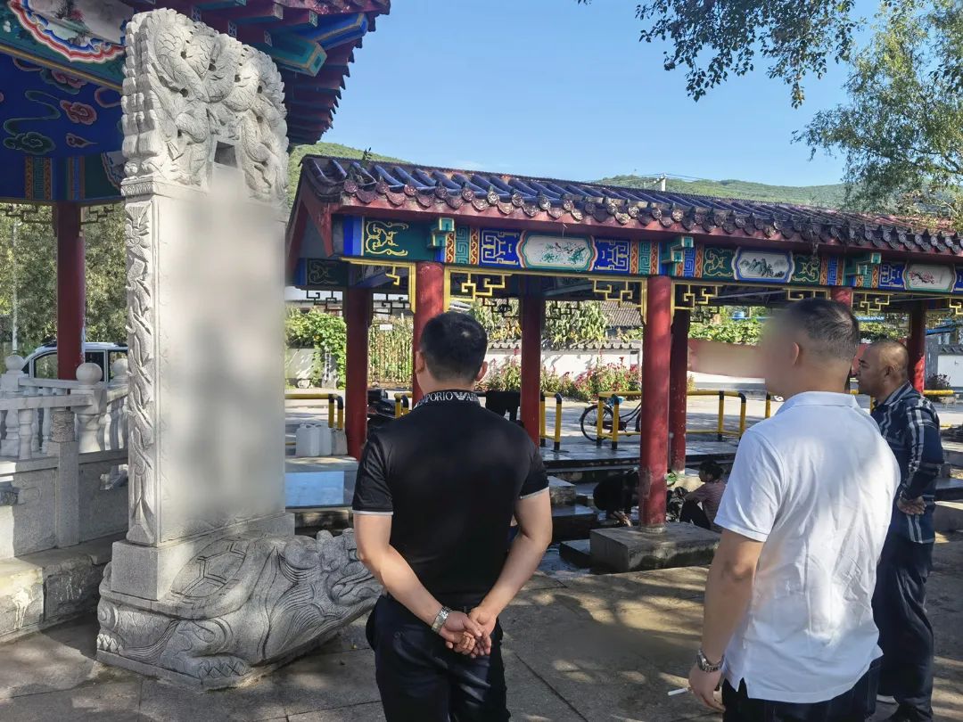 培育智慧文旅新業(yè)態(tài)！行業(yè)龍頭文旅投資選址項目方實地考察遼寧某地方政府