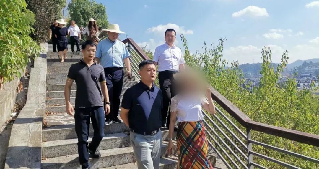 引領數字文化新發展！重資產動漫城投資選址項目方與湖南某地方政府成功簽訂投資協議