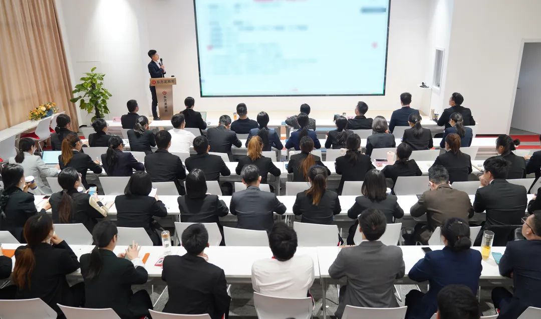 數量質量雙突破！10月中旬，集團成功通過46個優質投資選址項目