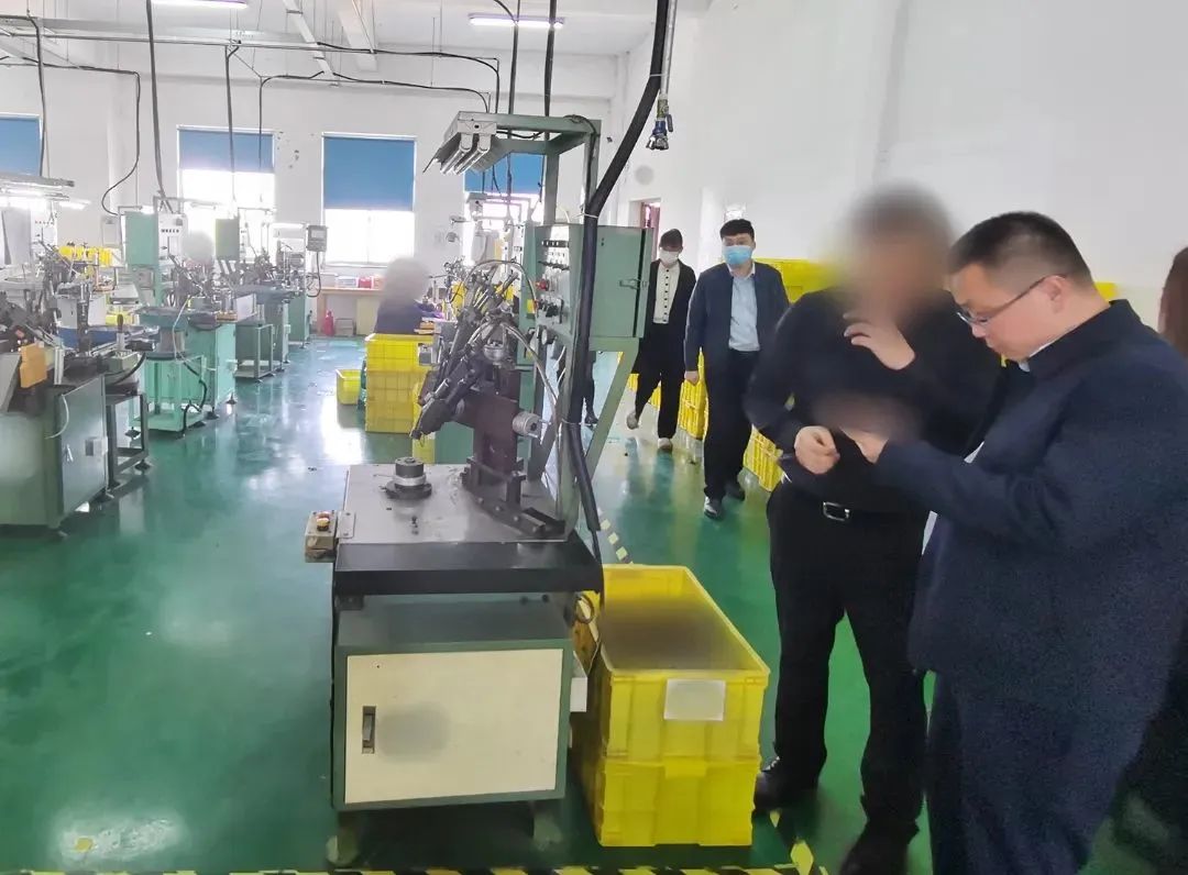加壓奮進促合作！11月16日，集團成功推介4家優(yōu)質投資選址企業(yè)對接地方政府