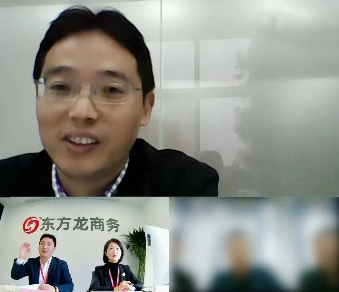 加壓奮進促合作！11月16日，集團成功推介4家優(yōu)質投資選址企業(yè)對接地方政府