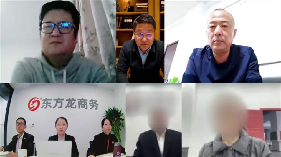 帶動就業、提高稅收、案例成熟！內蒙古某地方政府成功對接500強區域總部布點投資選址項目