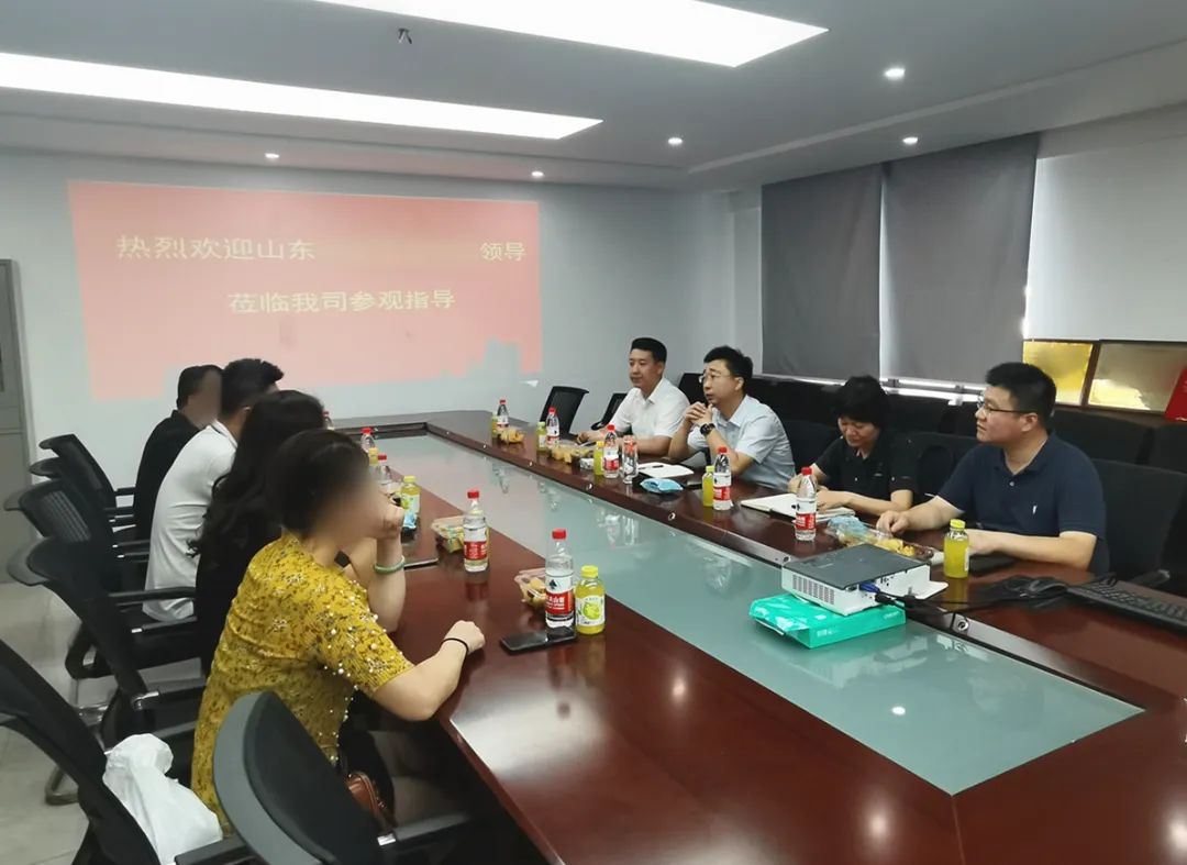 高新技術企業，知名品牌供貨商，產品暢銷全球！山東某地方政府與高檔婚紗禮服布料擴建投資選址項目方成功簽訂投資協議