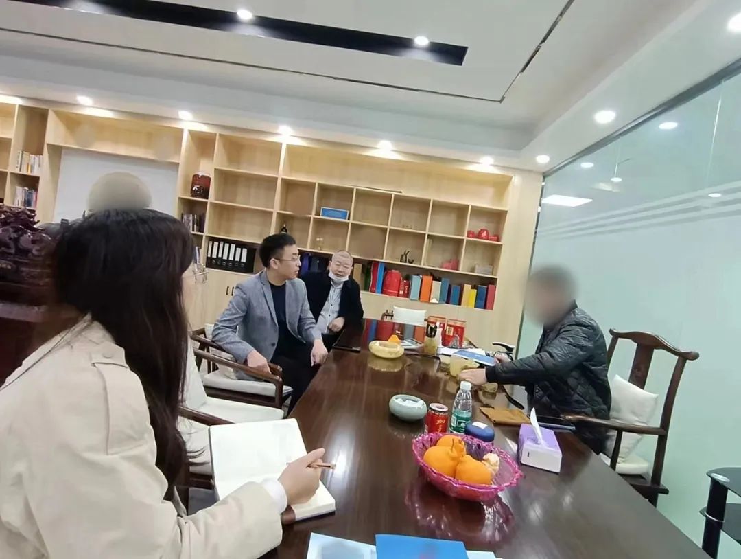 合作商有京東方、三星等知名品牌！湖北某地方政府實地對接高品質(zhì)光電顯示部件擴(kuò)建投資選址項目
