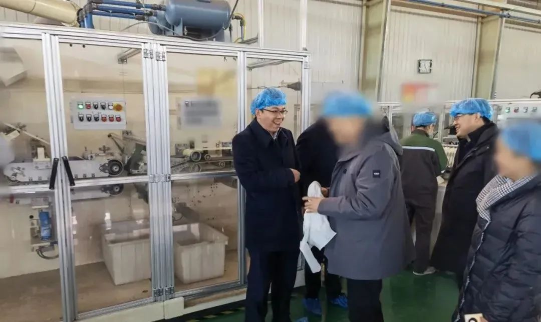投資20億+25億，打造規(guī)模化西北紙都！集團(tuán)成功推動品牌紙制品擴(kuò)建投資選址項(xiàng)目落戶甘肅平?jīng)龀缧趴h