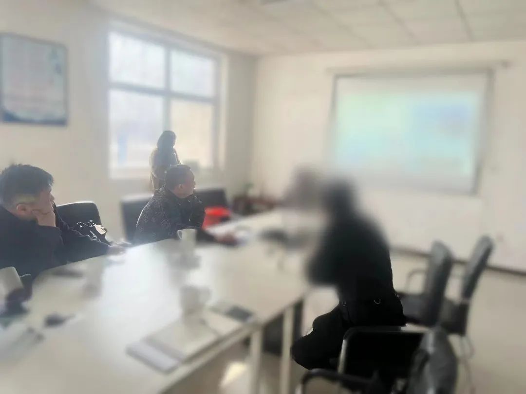 高新技術(shù)企業(yè)、專精特新企業(yè)！江蘇某地方政府實(shí)地對(duì)接高端新材料生產(chǎn)擴(kuò)建投資選址項(xiàng)目