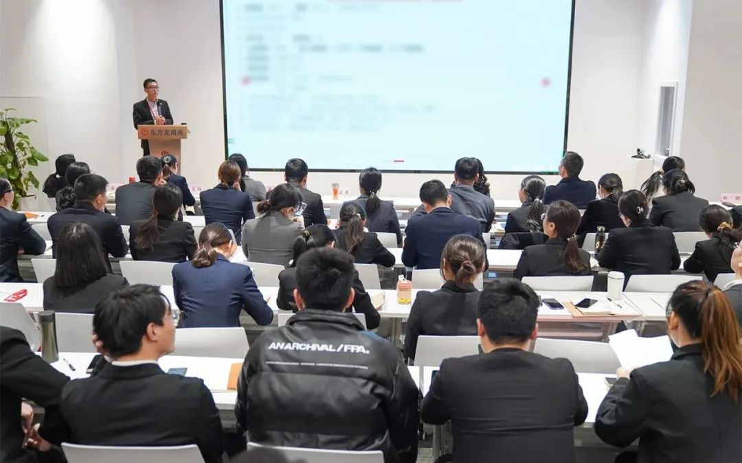 集中火力強開發(fā)，凝心聚力攻落地！3月中旬，集團26個優(yōu)質投資選址項目通過評估
