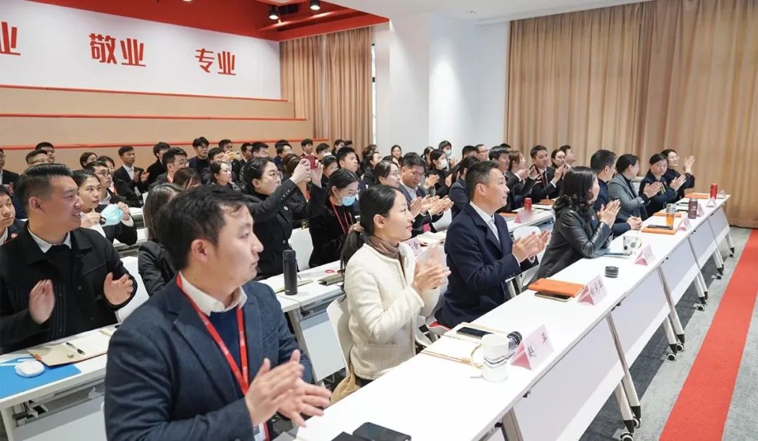 集中火力強開發(fā)，凝心聚力攻落地！3月中旬，集團26個優(yōu)質投資選址項目通過評估
