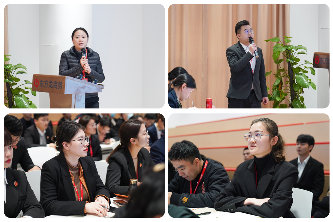 集中火力強開發(fā)，凝心聚力攻落地！3月中旬，集團26個優(yōu)質投資選址項目通過評估