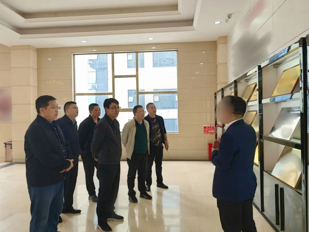 穩居行業龍頭，產品暢銷全國！云南某地方政府實地對接老牌綠色食品深加工生產擴建投資選址項目