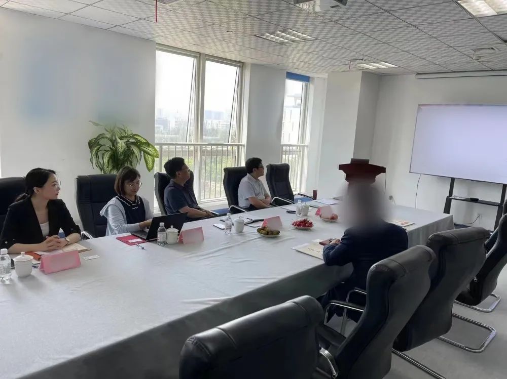 填補國內空白，占據行業領軍地位！河北某地方政府實地對接高端醫藥研發生產投資選址項目