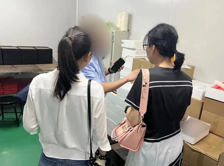 高新技術企業，項目投產見效快！陜西某地方政府實地對接液晶顯示核心配件投資選址項目
