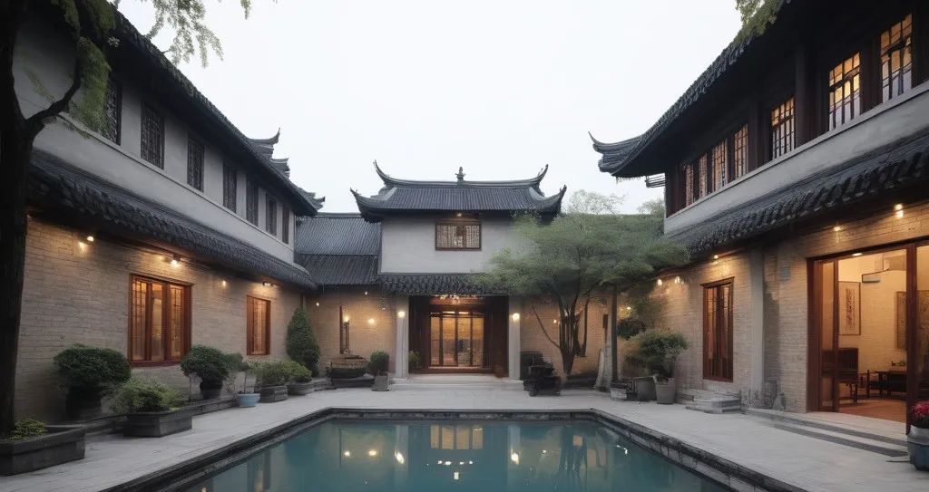 多點布局，成功打造多個知名標桿度假項目！內蒙古某地方政府實地對接行業知名重資產度假村投資選址項目