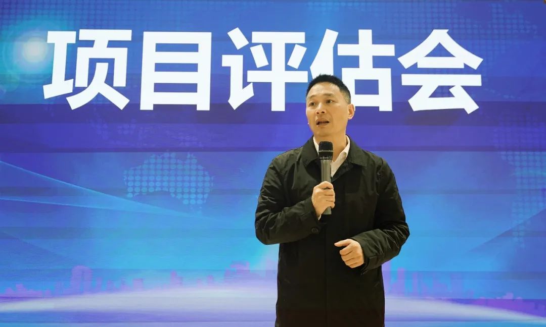 承接進博效應，推進全球招商！11月上旬，集團共40個優質投資選址項目通過評估
