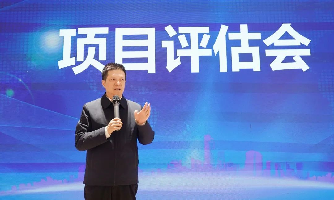 承接進博效應，推進全球招商！11月上旬，集團共40個優質投資選址項目通過評估