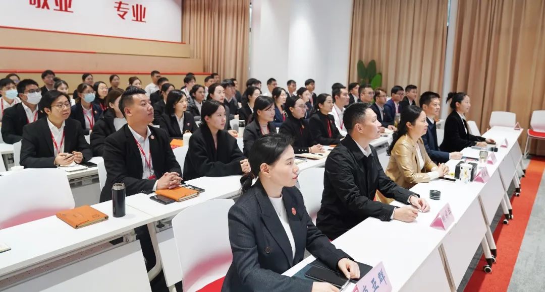 承接進博效應，推進全球招商！11月上旬，集團共40個優質投資選址項目通過評估