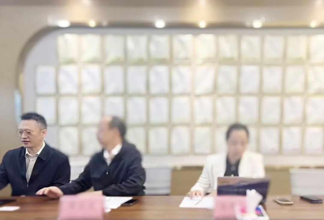 高新技術(shù)企業(yè)，多項技術(shù)填補國內(nèi)空白！山東某地方政府實地對接行業(yè)知名醫(yī)療器械投資選址項目