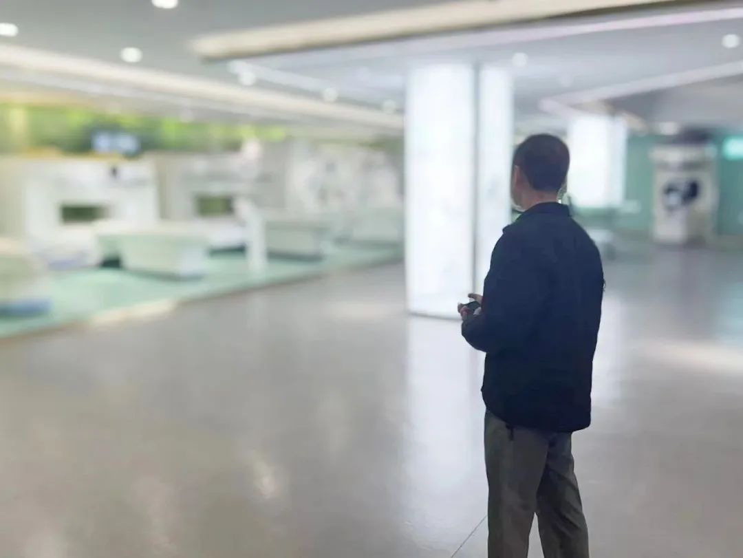高新技術(shù)企業(yè)，多項技術(shù)填補國內(nèi)空白！山東某地方政府實地對接行業(yè)知名醫(yī)療器械投資選址項目