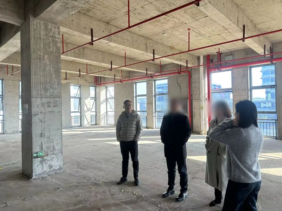 填補國內技術空白，擁有多個研發(fā)基地！全球領先創(chuàng)新藥生產投資選址項目方反向考察湖南某地方政府