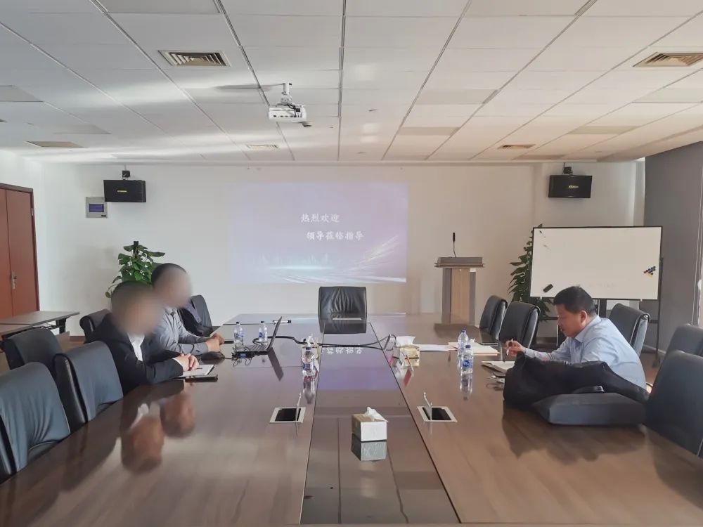 細(xì)分領(lǐng)域標(biāo)桿企業(yè)，專精特新企業(yè)！山東某地方政府實地對接擬上市循環(huán)經(jīng)濟(jì)環(huán)保建材投資選址項目