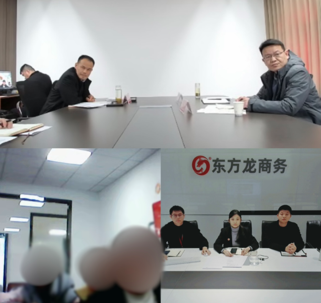 沃爾瑪等國際知名連鎖超市合作商！安徽某地方政府成功對接高品質旅游用品擴建投資選址項目