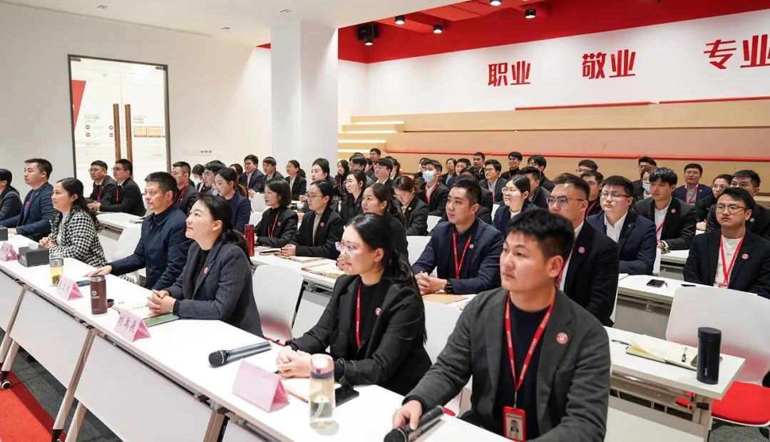 2024年首場！1月上旬，集團共42個優質投資選址項目通過評估