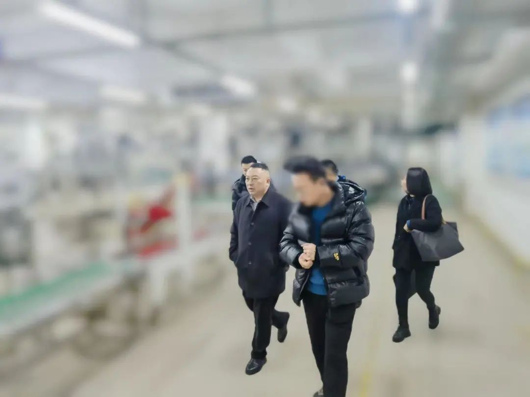 盒馬、山姆等知名商超合作商！貴州某地方政府實地對接品牌果汁飲料生產擴建投資選址項目