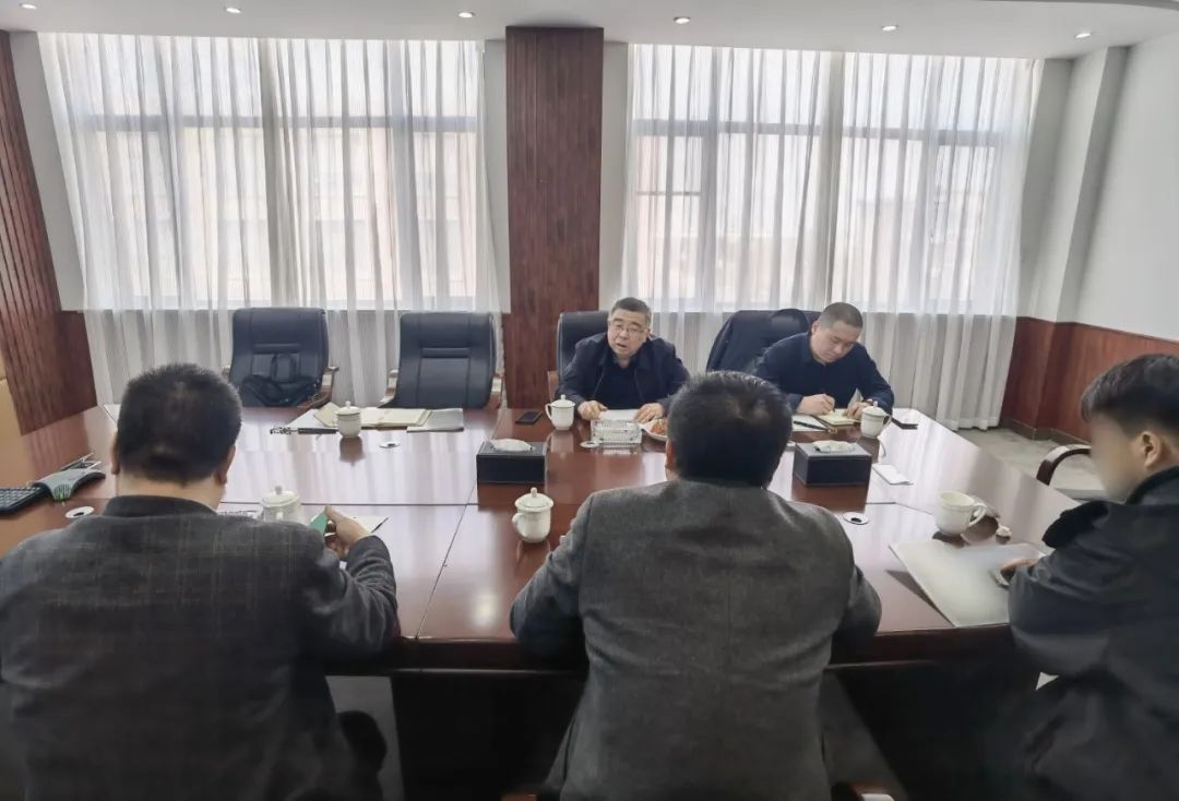 國內建有多個成熟基地，未來成長性高！山西某地方政府實地對接現代農業產業園投資選址項目