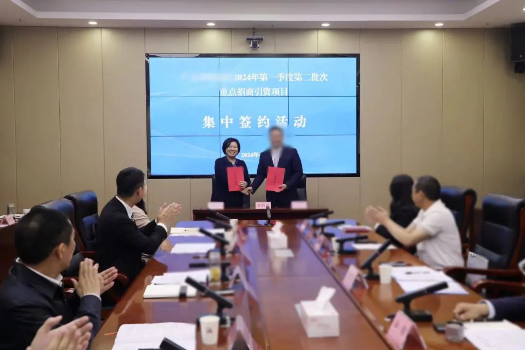僅3個(gè)多月！集團(tuán)推動(dòng)四川某地方政府與高品質(zhì)文旅投資選址項(xiàng)目方成功簽約