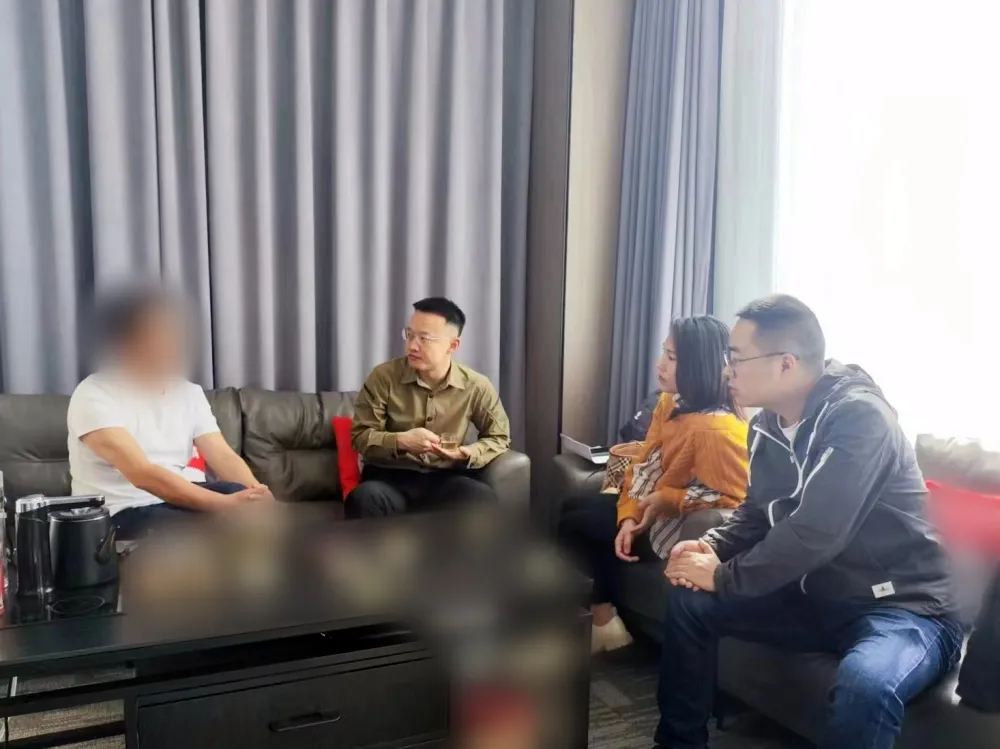 國(guó)內(nèi)知名品牌，擁有超百個(gè)商標(biāo)！四川某地方政府實(shí)地對(duì)接高端品牌飲品生產(chǎn)擴(kuò)建投資選址項(xiàng)目