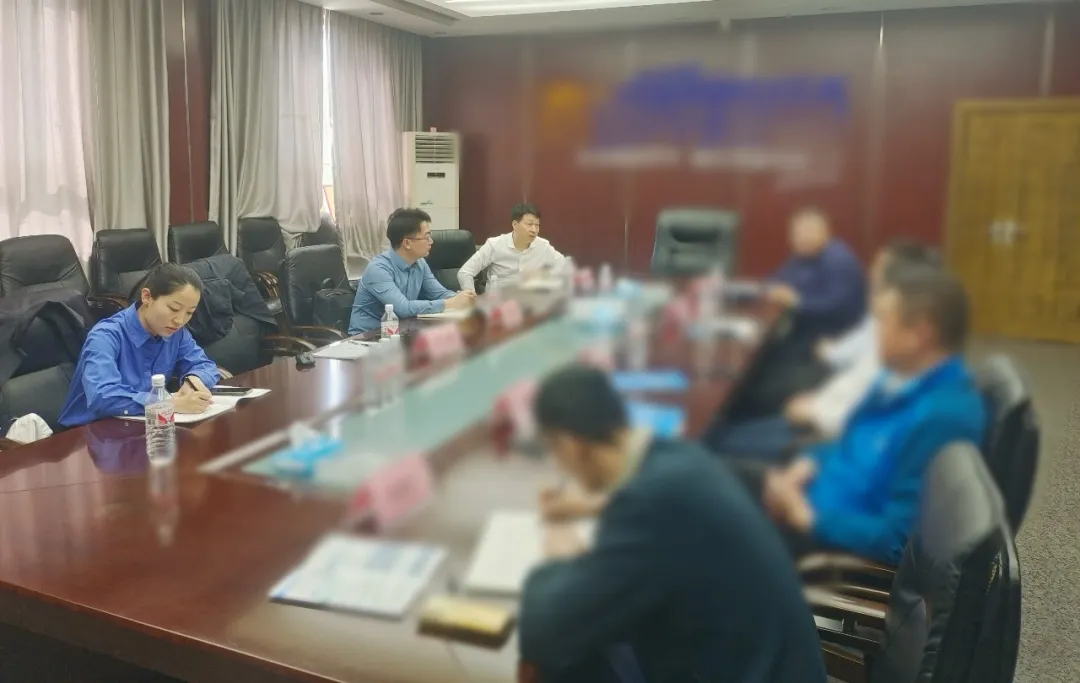 順豐、四通一達等企業(yè)合作商！江蘇某地方政府實地對接A股上市公司包裝材料擴建投資選址項目