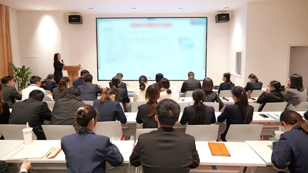 奔跑吧，項目！4月中旬，集團共43個優質投資選址項目通過評估
