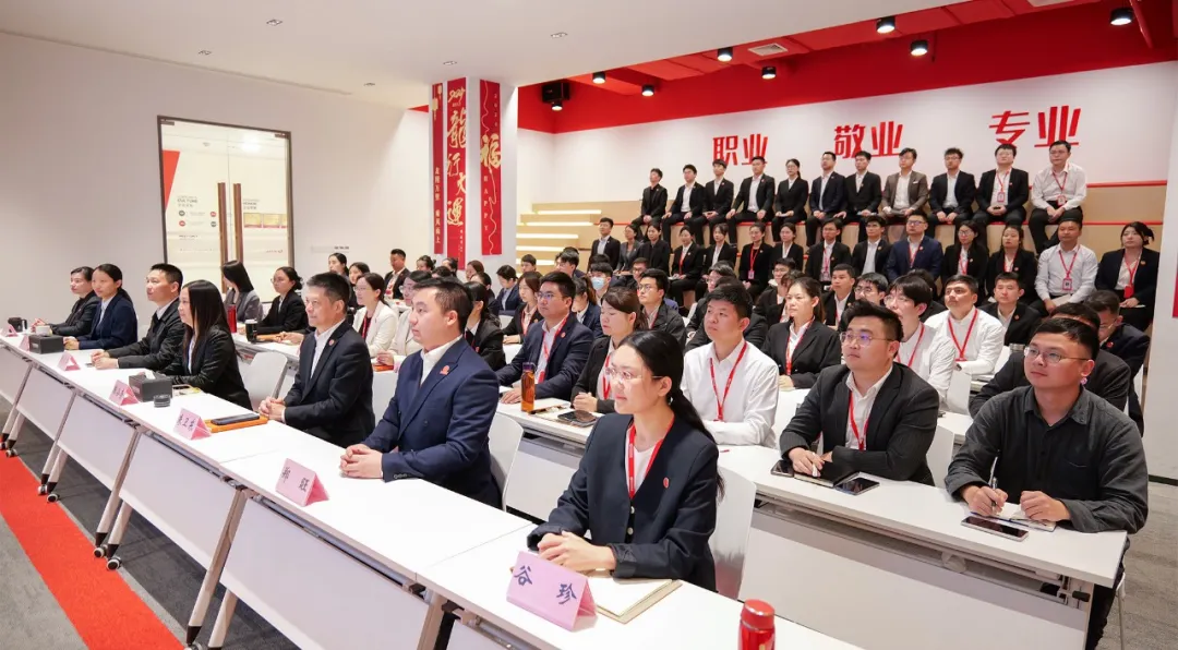 奔跑吧，項目！4月中旬，集團共43個優質投資選址項目通過評估