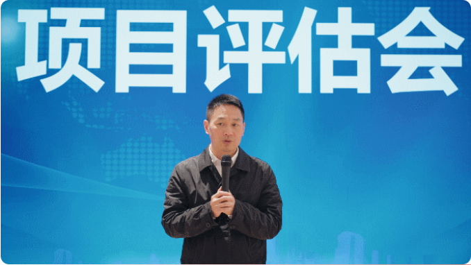 奔跑吧，項目！4月中旬，集團共43個優質投資選址項目通過評估