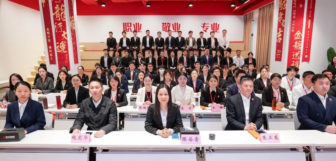奔跑吧，項目！4月中旬，集團共43個優質投資選址項目通過評估