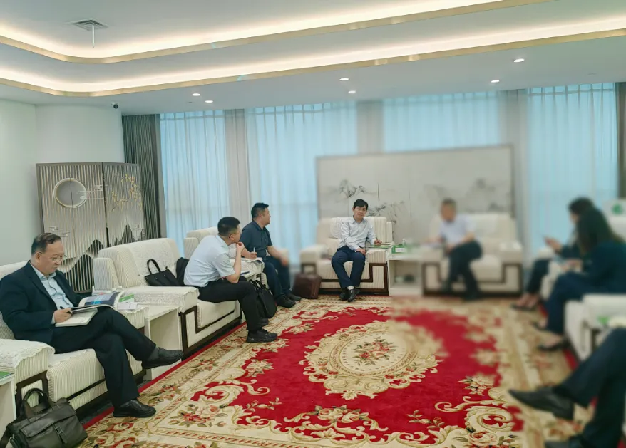全國(guó)擁有多個(gè)生產(chǎn)基地！甘肅某地方政府實(shí)地對(duì)接品牌預(yù)制菜擴(kuò)建投資選址項(xiàng)目