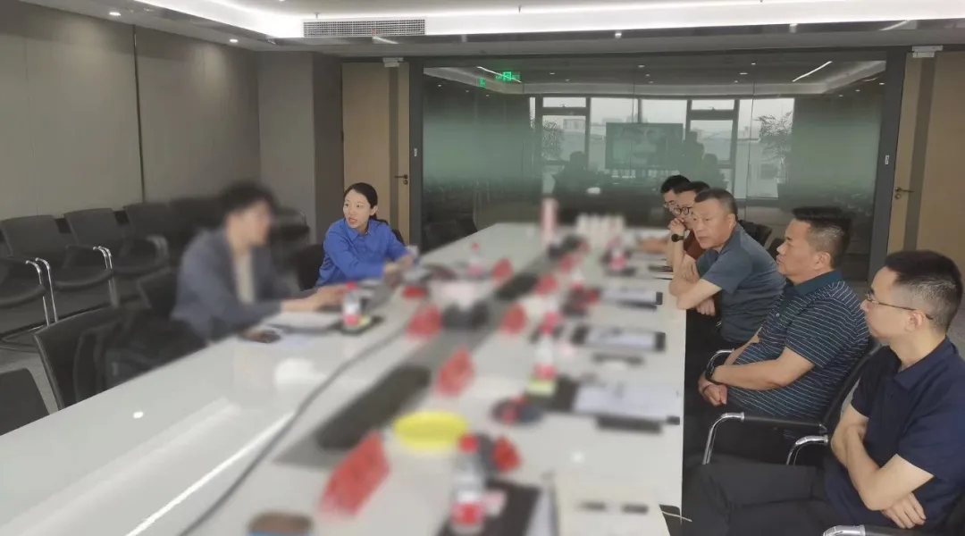 擁有自主創新品牌，市場訂單高速增長！四川某地方政府實地對接品牌高端電動車生產擴建投資選址項目