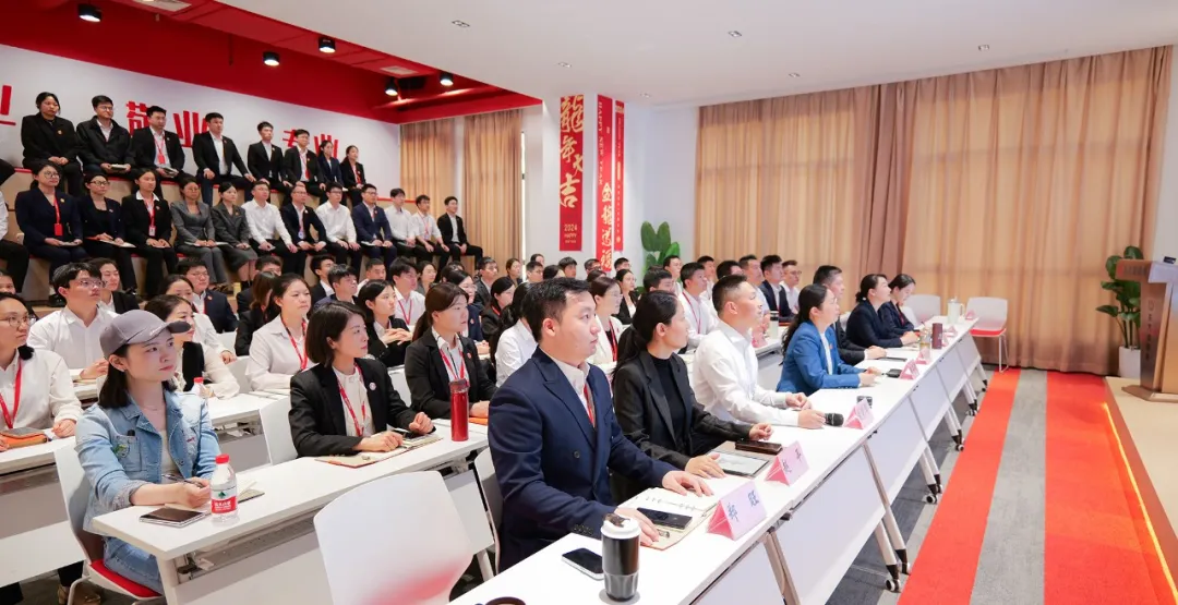 生物醫(yī)藥、食品加工類項(xiàng)目超15個！5月上旬，集團(tuán)共42個優(yōu)質(zhì)投資選址項(xiàng)目通過評估