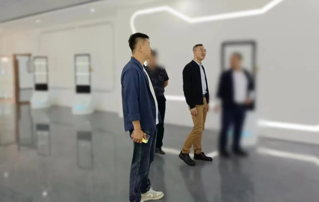 年產值10億！新疆某地方政府實地對接3C數碼智能制造生產擴建投資選址項目