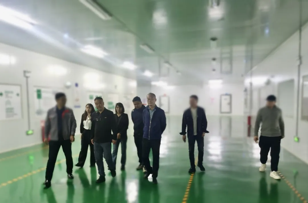 41天閃電簽約！集團推動西藏某地方政府與知名乳制品擴建投資選址項目方成功簽約