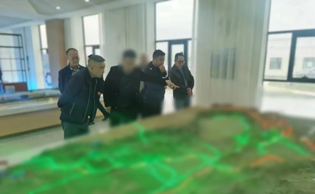 41天閃電簽約！集團推動西藏某地方政府與知名乳制品擴建投資選址項目方成功簽約