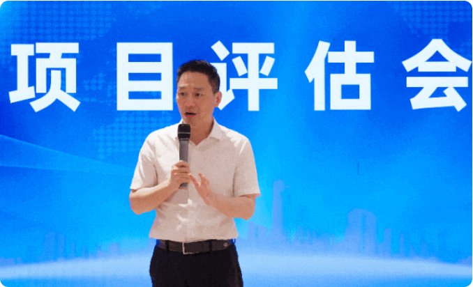 沖刺奔跑二季度，實現上半年招商新突破！6月上旬，集團共41個優質投資選址項目通過評估