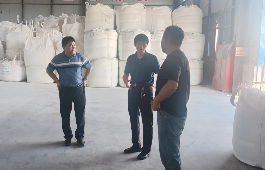 高新技術(shù)企業(yè)，知名國企、大廠合作商！山東某地方政府實地對接行業(yè)領(lǐng)先鋰電材料提取加工投資選址項目