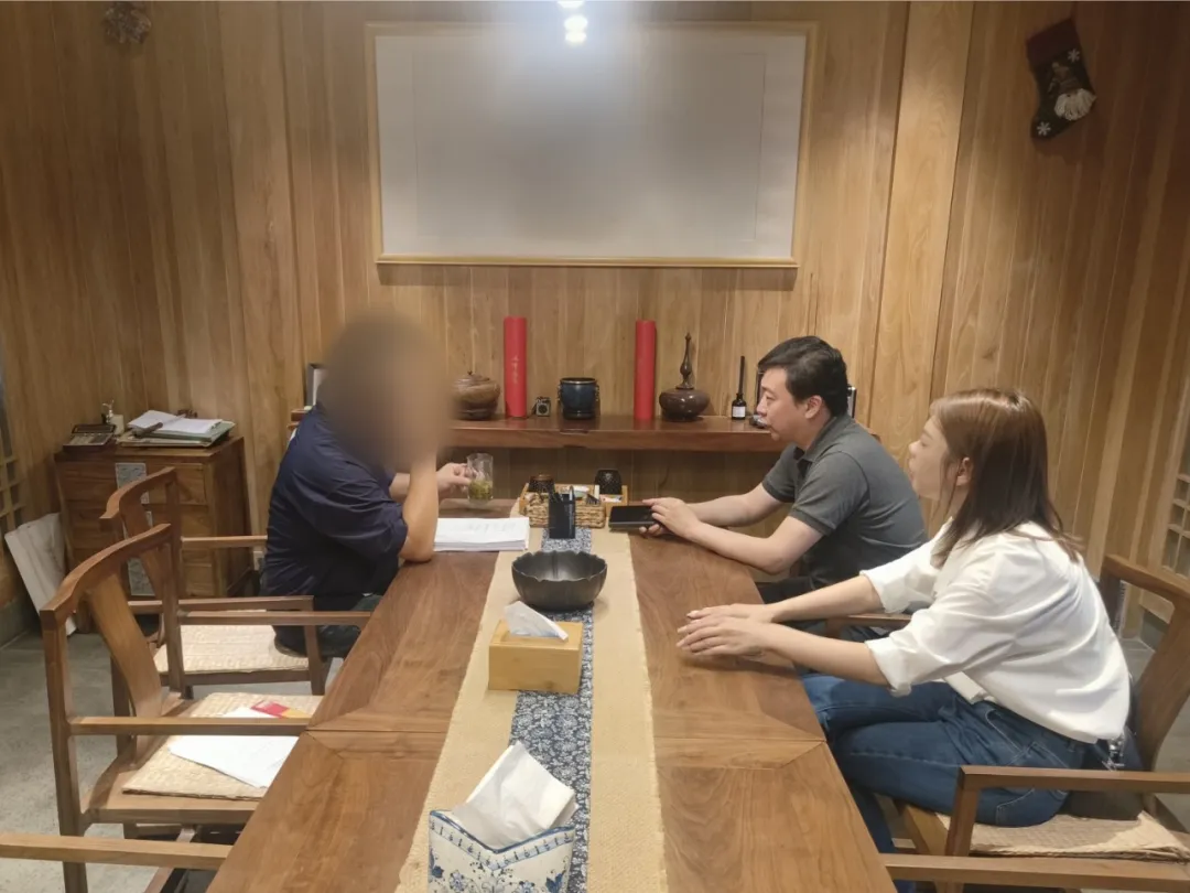 叫響地方文旅品牌，打造專屬IP！吉林某地方政府實地對接原創特色微型景點擴建投資選址項目