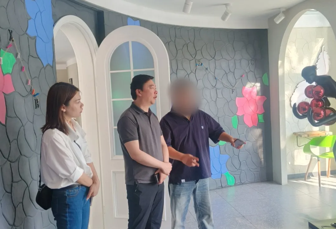 叫響地方文旅品牌，打造專屬IP！吉林某地方政府實地對接原創特色微型景點擴建投資選址項目