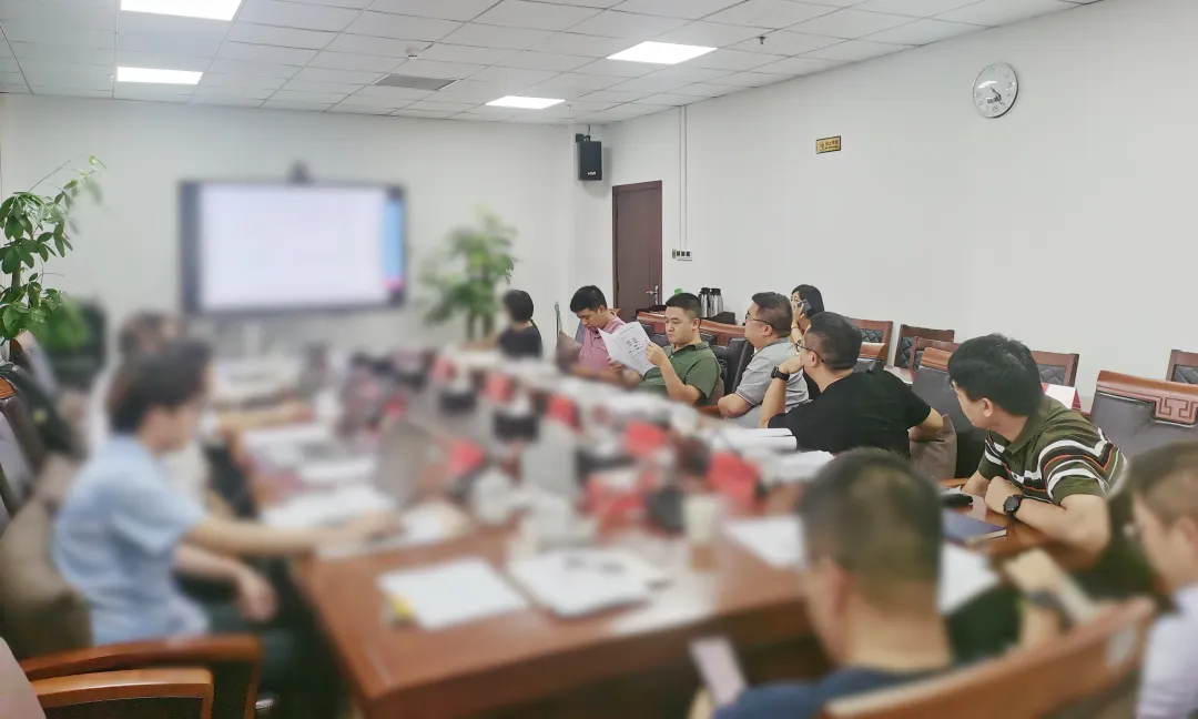 國資控股，產業基礎雄厚！高端鋁型材精深加工投資選址項目方反向考察貴州某地方政府