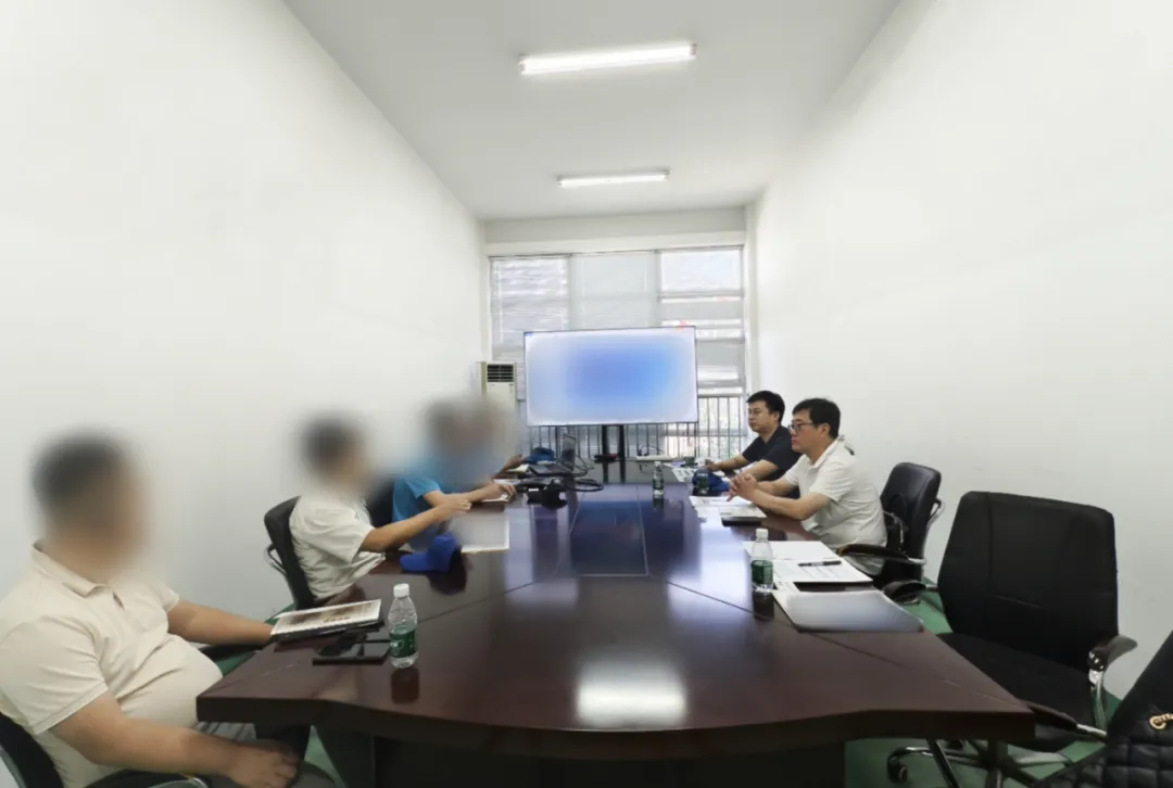 東風日產(chǎn)、本田等知名車企的供應商！河北某地方政府實地對接汽車工業(yè)生產(chǎn)設備擴建投資選址項目